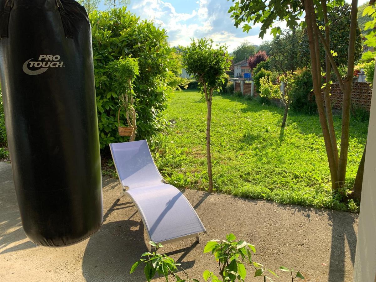 Alla Corte Dei Caretto Neive Zewnętrze zdjęcie